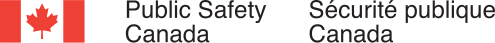 Public Safety Canada logo